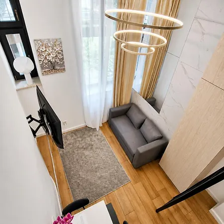 아파트 Smart Garden